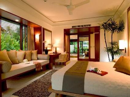 Hotel Layana Resort & Spa 4 **** / Koh Lanta / Thalande