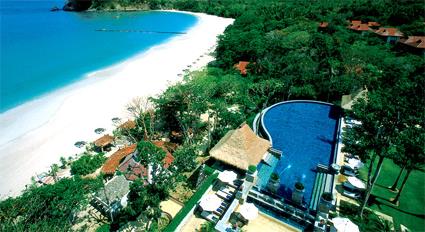 Hotel Pimala Resort & Spa 5 ***** / Koh Lanta / Thalande