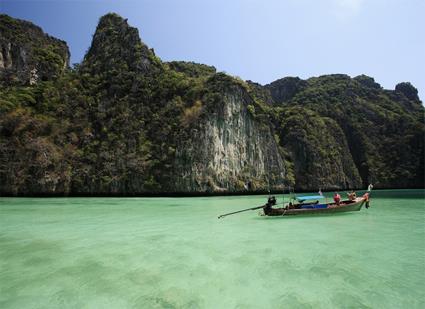 Vacances � Koh Pha Ngan / Tha�lande 