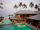 Hotel Rasananda 5 ***** / Koh Pha Ngan / Tha&iuml;lande