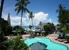 Hotel Holiday Inn Phi Phi Resort 4 **** / Koh Phi Phi / Tha&iuml;lande