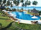 Hotel Phi Phi Island Resort 4 **** / Koh Phi Phi / Tha&iuml;lande