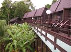 Hotel Phi Phi Natural Resort 3 *** / Koh Phi Phi / Tha&iuml;lande