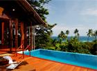 Hotel Zeavola 5 ***** / Koh Phi Phi / Tha&iuml;lande