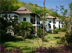 Hotel The Paradise Ko Yao 4 **** / Koh Yao / Tha&iuml;lande
