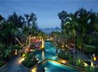 Hotel Amari Vogue 4 **** / Krabi / Tha&iuml;lande