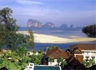 Hotel Anantara Si Kao 4 **** / Krabi / Tha&iuml;lande