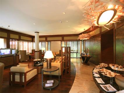 Hotel Centara Grand Beach Resort & Villas 5 ***** / Krabi / Thalande