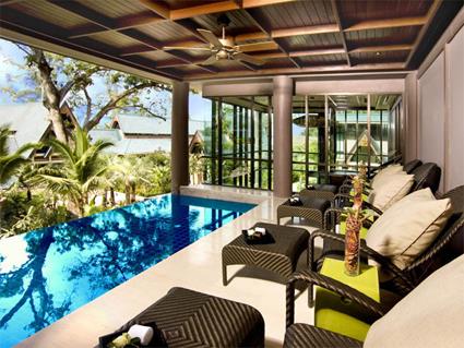Hotel Centara Grand Beach Resort & Villas 5 ***** / Krabi / Thalande