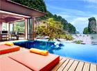 Hotel Centara Grand Beach Resort & Villas 5 ***** / Krabi / Tha&iuml;lande