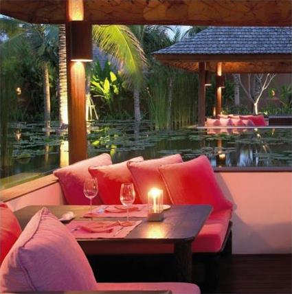 Hotel Evason Hua Hin Resort & Six Senses Spa 5 ***** / Hua Hin / Thalande
