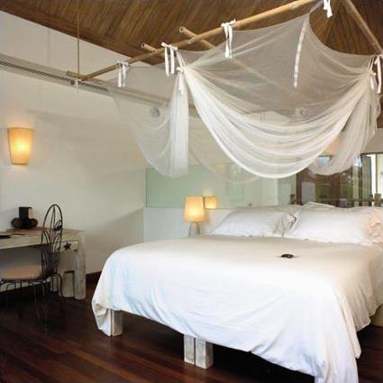 Hotel Evason Hua Hin Resort & Six Senses Spa 5 ***** / Hua Hin / Tha�lande