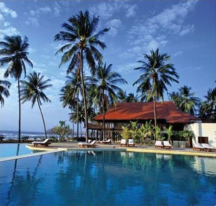 Hotel Evason Hua Hin Resort & Six Senses Spa 5 ***** / Hua Hin / Tha�lande