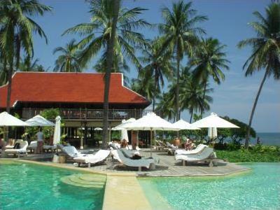 Hotel Evason Hua Hin Resort & Six Senses Spa 5 ***** / Hua Hin / Tha�lande