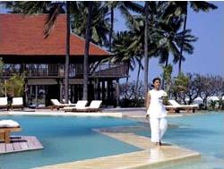 Hotel Evason Hua Hin Resort & Six Senses Spa 5 ***** / Hua Hin / Tha�lande