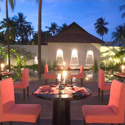 Hotel Evason Hua Hin Resort & Six Senses Spa 5 ***** / Hua Hin / Tha�lande