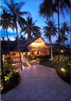 Hotel Evason Hua Hin Resort & Six Senses Spa 5 ***** / Hua Hin / Tha�lande
