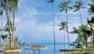 Hotel Anantara Resort Koh Samui 5 ***** / Koh Samui / Tha�lande