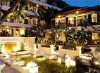 Hotel Novotel Beach Resort Panwa Phuket 4 **** / Phuket / Tha&iuml;lande