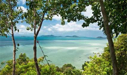 Vacances � Ko Samui / Tha�lande 