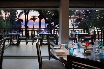 Hotel Amari Palm Reef 4 **** / Ko Samui / Thalande
