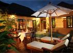 Hotel Bophut Resort & Spa 4 **** / Ko Samui / Tha&iuml;lande