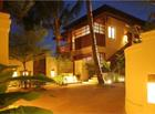 Hotel Buri Rasa Village 4 **** / Ko Samui / Tha&iuml;lande