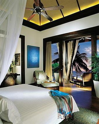Hotel Four Seasons Resort 5 ***** / Ko Samui / Thalande