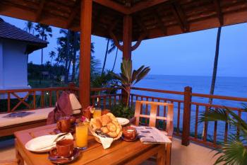  Hotel Napasa� 5 ***** / Ko Samui / Tha�lande