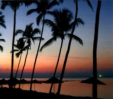 Hotel Napasaï 5 ***** / Ko Samui / Thaïlande