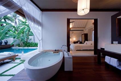 Hotel Sala Resort & Spa 5 ***** / Ko Samui / Thalande