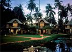 Hotel Rayavadee 5 ***** / Krabi / Tha&iuml;lande