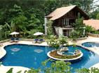 Hotel The Tubkaak Krabi Boutique Resort 4 **** / Krabi / Tha&iuml;lande