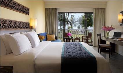 Hotel Sheraton Krabi Beach Resort 5 ***** / Krabi / Thalande