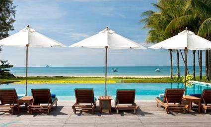 Hotel Sheraton Krabi Beach Resort 5 ***** / Krabi / Thalande