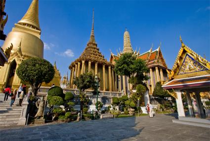 Circuit Priv Parfum d'aventure Sur la piste des Royaumes du nord / Thalande