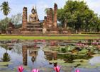 Circuit Priv&eacute; Parfum d'aventure Sur la piste des Royaumes du nord / Tha&iuml;lande