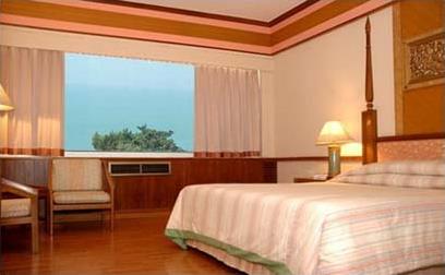 Hotel Asia Pattaya Beach 4 **** / Pattaya / Thalande