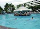 Hotel Asia Pattaya Beach 4 **** / Pattaya / Tha&iuml;lande