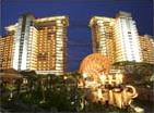 Hotel Centara Grand Mirage Beach Resort 5 ***** / Pattaya / Tha&iuml;lande