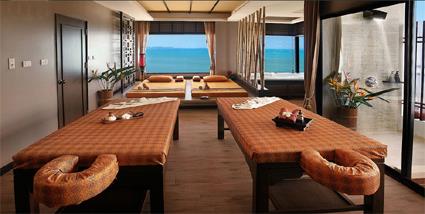Hotel Cosy Beach 3 *** / Pattaya / Thalande
