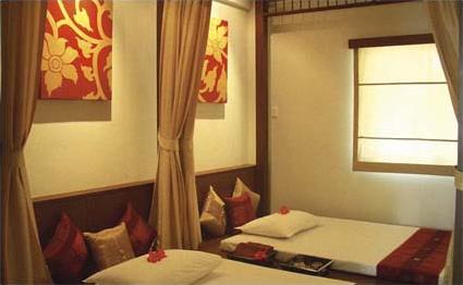  Hotel Cosy Beach 3 ***/ Pattaya / Tha�lande