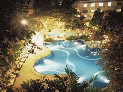  Hotel Cosy Beach 3 ***/ Pattaya / Tha�lande