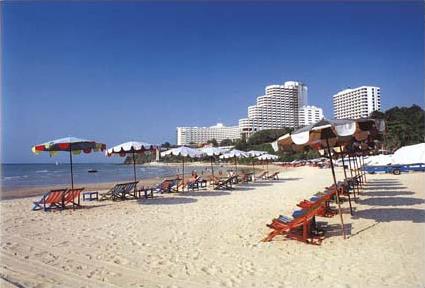  Hotel Cosy Beach 3 ***/ Pattaya / Tha�lande
