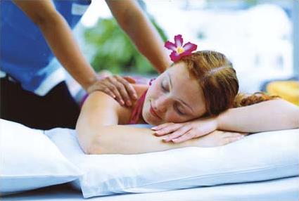  Hotel Cosy Beach 3 ***/ Pattaya / Tha�lande
