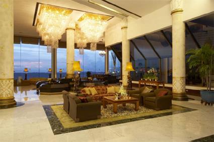 Hotel Royal Cliff 5 ***** / Pattaya / Thalande
