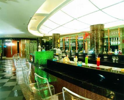 Hotel Royal Cliff 5 ***** / Pattaya / Thalande