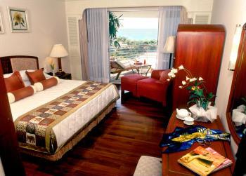 Hotel Royal Cliff 5 ***** / Pattaya / Thaïlande