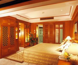 Hotel Royal Cliff 5 ***** / Pattaya / Tha�lande