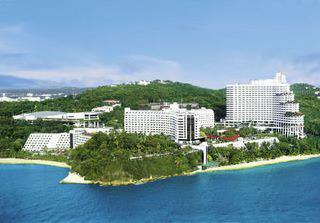 Hotel Royal Cliff 5 ***** / Pattaya / Thaïlande